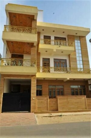 Krishna Homestay - A Wandertrails Stay