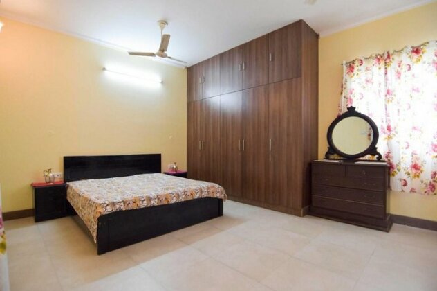Krishna Homestay - A Wandertrails Stay - Photo2