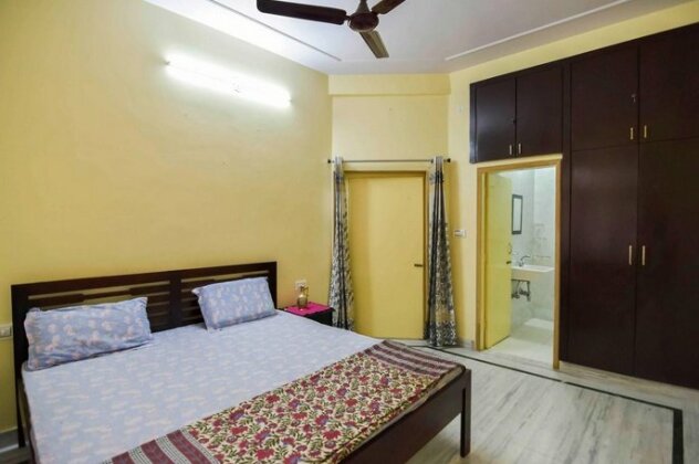 Krishna Homestay - A Wandertrails Stay - Photo3