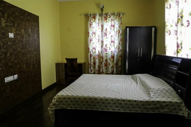 Krishna Homestay - A Wandertrails Stay - Photo4