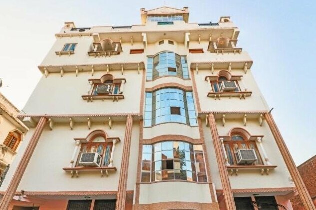 Krishnam Palace