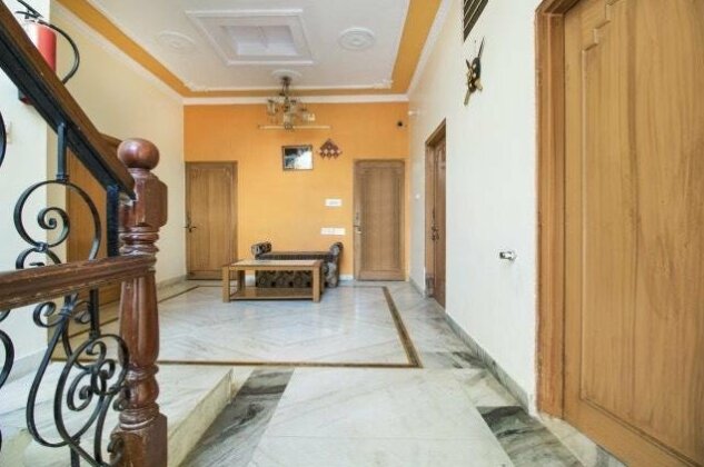 Krishnam Palace - Photo5
