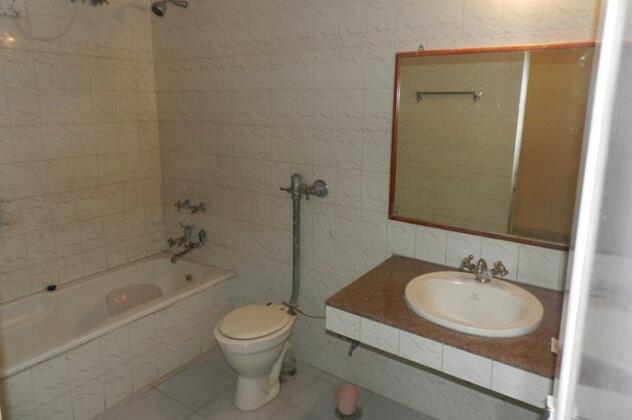 Lakshmi Vilas Hotel - Photo3