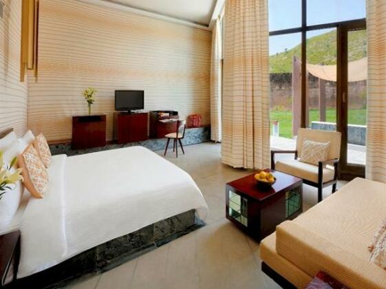 Lebua Lodge At Amer - Photo2