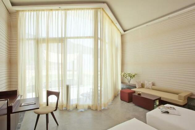 Lebua Lodge At Amer - Photo3
