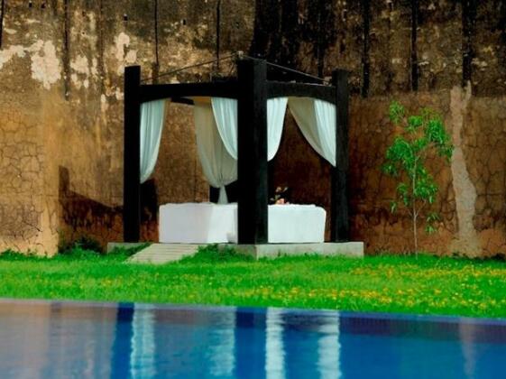 Lebua Lodge At Amer - Photo4