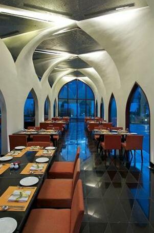 Lebua Lodge At Amer - Photo5