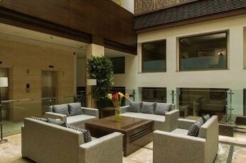 Leisure Inn Grand Chanakya - Photo5