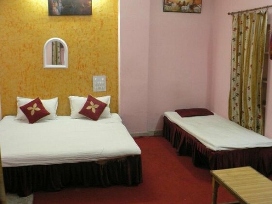 Mahal-Dormitory Foreigner/Indian - Photo2