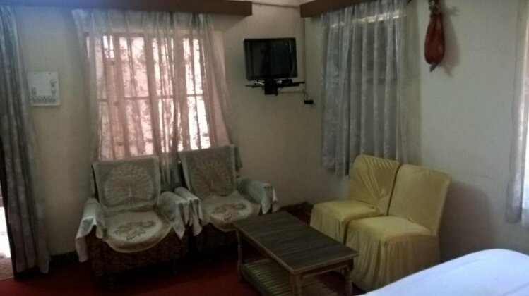 Mahal-Dormitory Foreigner/Indian - Photo3