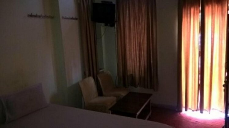 Mahal-Dormitory Foreigner/Indian - Photo4