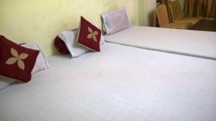 Mahal-Dormitory Foreigner/Indian - Photo5