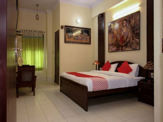 Mahal Rajwada Resort - Photo2