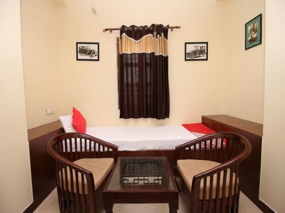 Mahal Rajwada Resort - Photo5