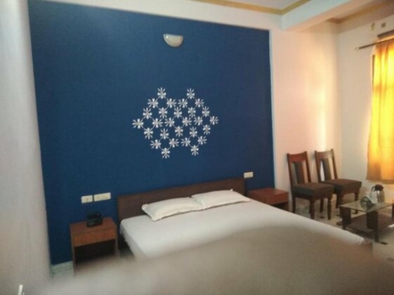 Mauj Mahal Resort - Photo4