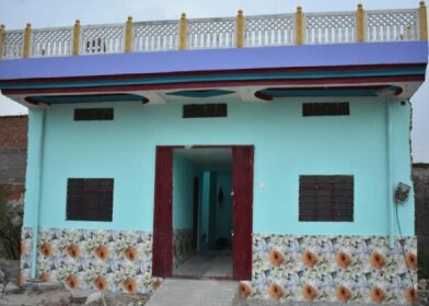 Mountain view home stay Jaipur