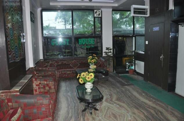 Muhammadi Guest House - Photo2