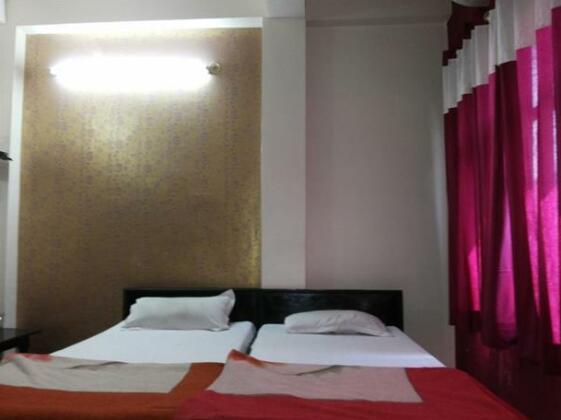 Muhammadi Guest House - Photo4