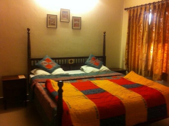 Naindevi Homestay