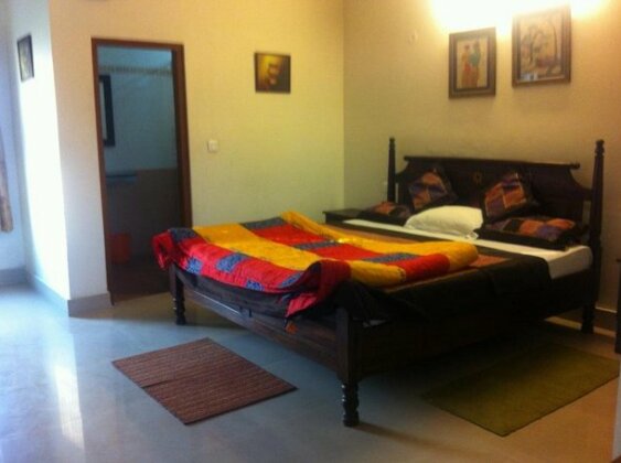 Naindevi Homestay - Photo2