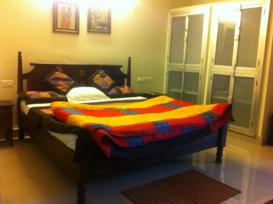 Naindevi Homestay - Photo3