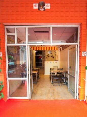 Nanus Hostel