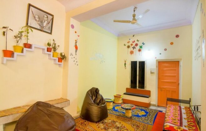 Nanus Hostel - Photo2