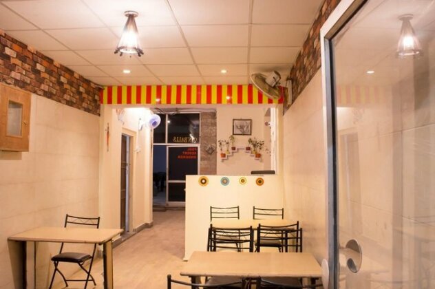 Nanus Hostel - Photo3