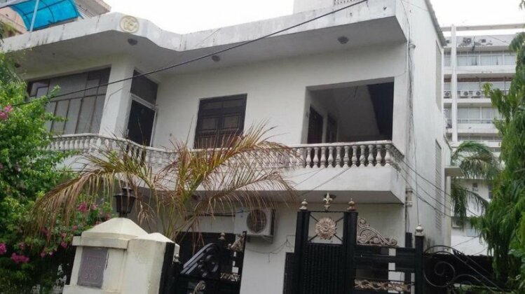 Nayan Homestay