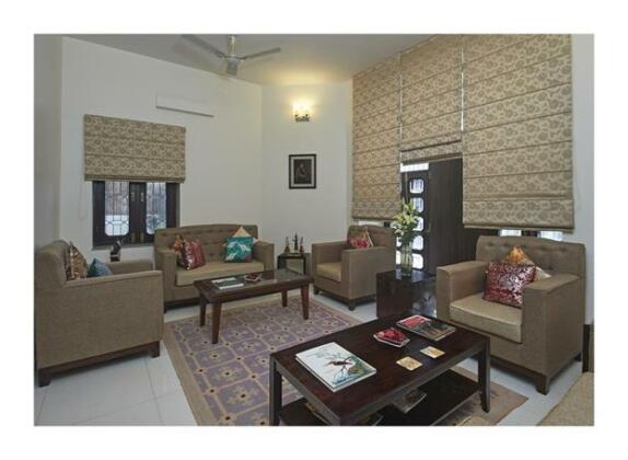 Nilaya Homestay - Photo3