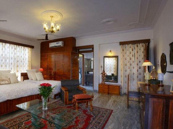 Oasis Homestay Jaipur - Photo3