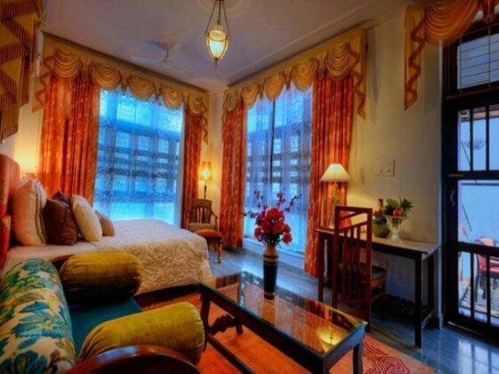 Oasis Homestay Jaipur - Photo4