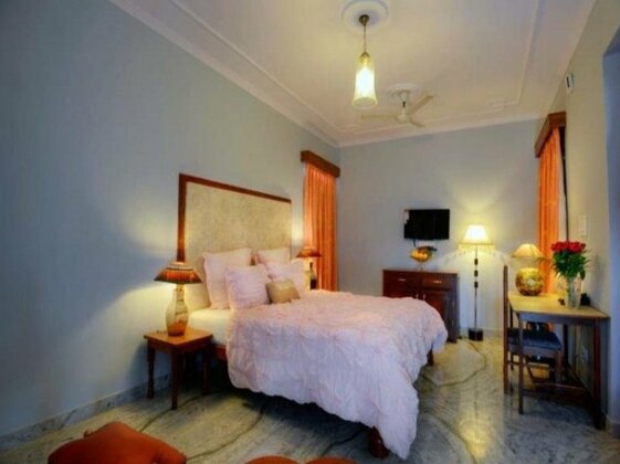 Oasis Homestay Jaipur - Photo5