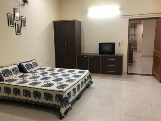 Ole Rooms