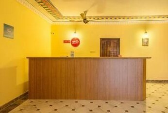 OYO 1006 Hotel Red Fort - Photo3
