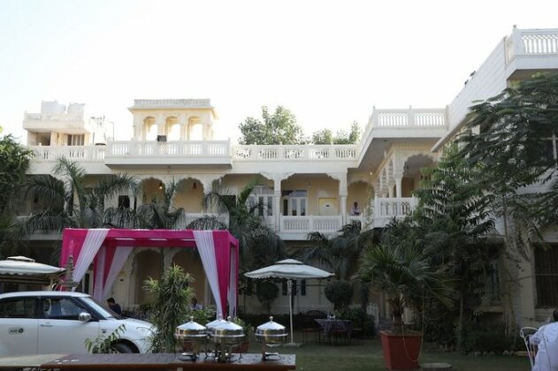 OYO 10283 Hotel Jaipur Darbar