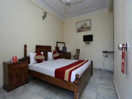 OYO 10283 Hotel Jaipur Darbar - Photo4