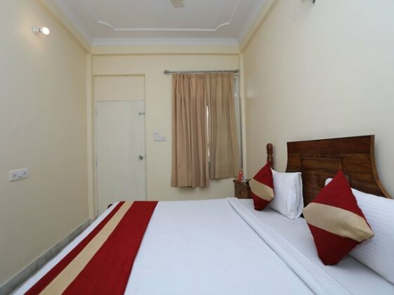 OYO 10283 Hotel Jaipur Darbar - Photo5