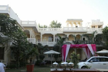 OYO 10283 Hotel Jaipur Darbar