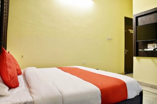 OYO 11401 Hotel Malhotra - Photo3