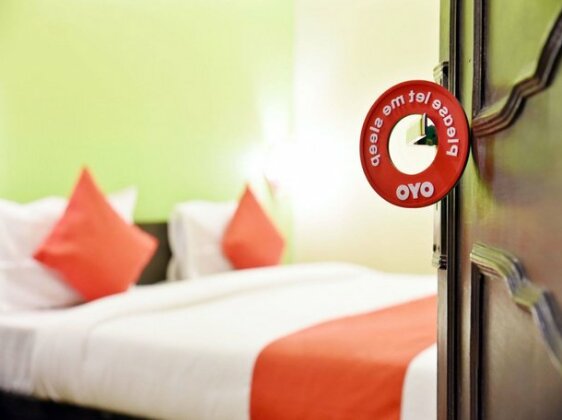 OYO 11401 Hotel Malhotra - Photo4