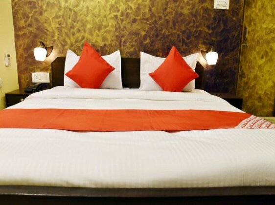OYO 11401 Hotel Malhotra - Photo5