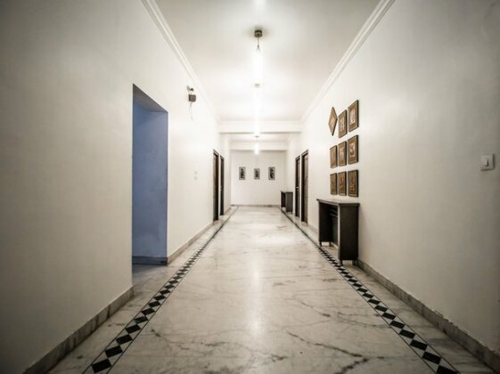 OYO 1199 Hotel Maharaja Residency - Photo3