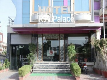 OYO 14427 Hotel RK Palace