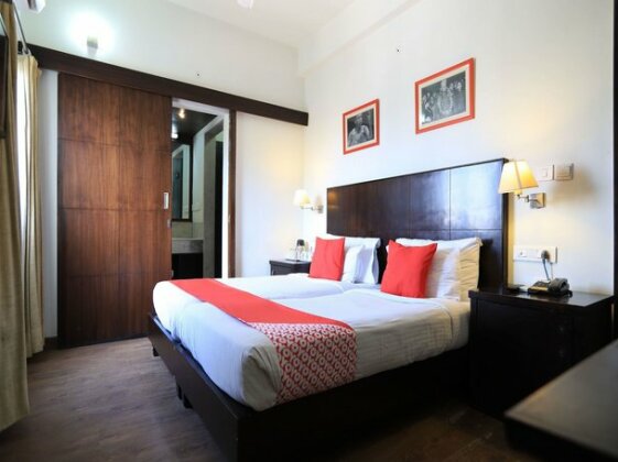 OYO 1505 Hotel RnB Jaipur - Photo2