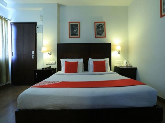 OYO 1505 Hotel RnB Jaipur - Photo4