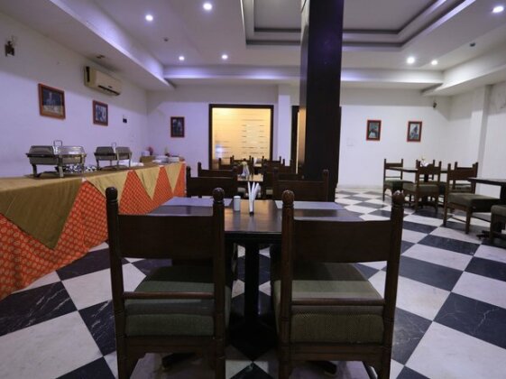 OYO 1505 Hotel RnB Jaipur - Photo5