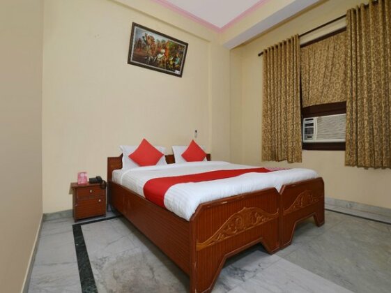 OYO 18830 Hotel Rampur Haveli - Photo3