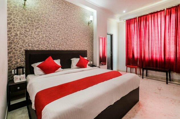 OYO 29096 Hotel Jaipur Park Paradise