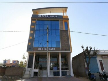 OYO 29364 Deepak Hotel And Restaurant